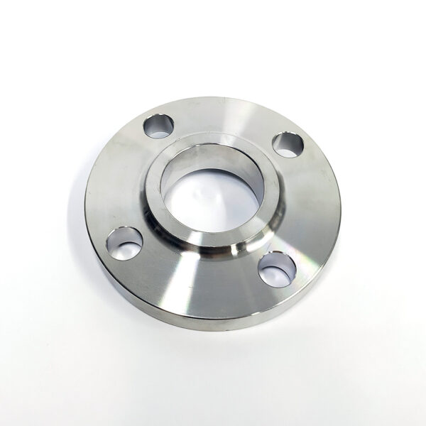 Brida Acero Inoxidable Soldar
