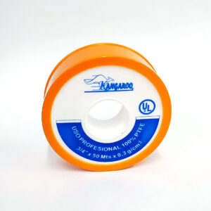 Cinta Teflón Kangaroo