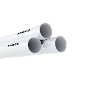 Tubería PVC Presión