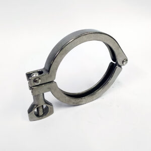 Abrazaderas Inoxidables clamp