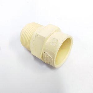 Adaptador Macho CPVC
