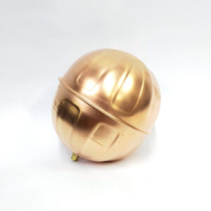 Bola Bronce Válvula Flotadora