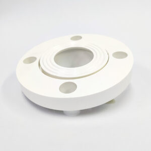 Brida PVC Presión Soldar