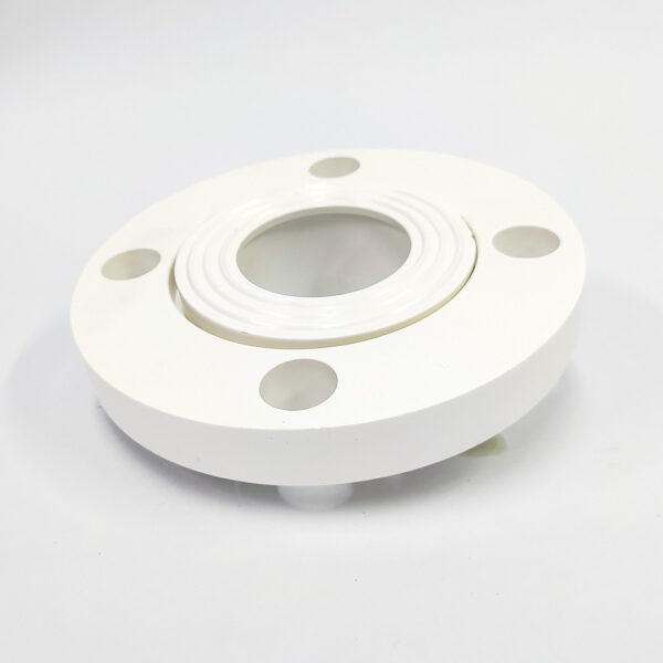 Brida PVC Presión Soldar