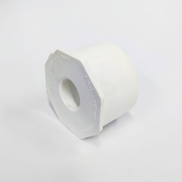 Buje Soldar PVC Presión