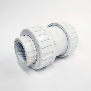 Cheque Radial PVC Roscar