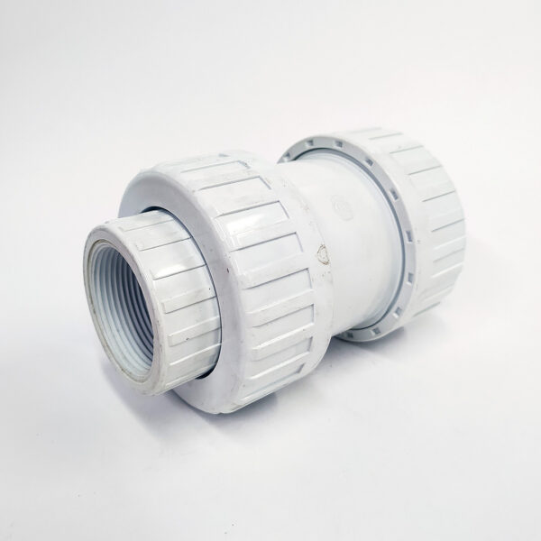 Cheque Radial PVC Roscar