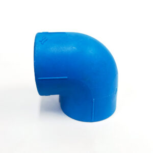 Codo Polipropileno