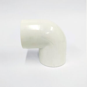 Codo PVC Presión