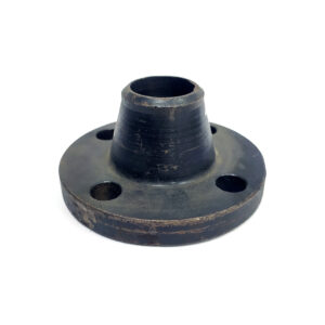 Flanche con Cuello Acero al Carbón