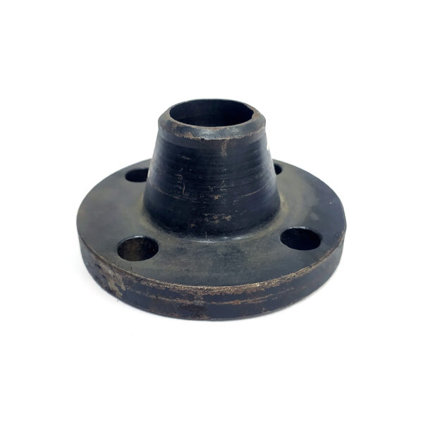 Flanche con Cuello Acero al Carbón