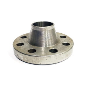 Flanche con Cuello Inoxidable