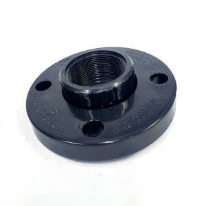 Flanche PVC SCHEDULE 80 Roscar