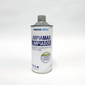 Limpiador PVC