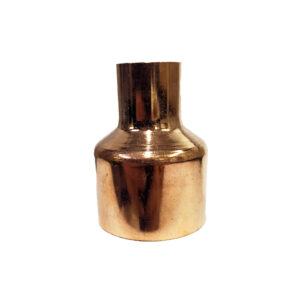 Reducciones Copa Cobre
