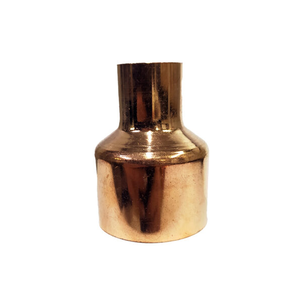 Reducciones Copa Cobre