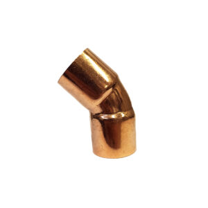 Semicodo Cobre