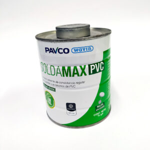 Soldadura PVC Verde