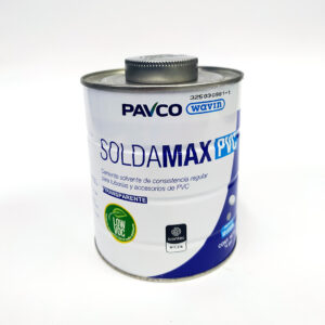 Soldadura PVC