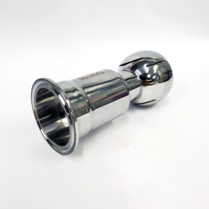 Spray Ball Inoxidable Giratorios Clamp