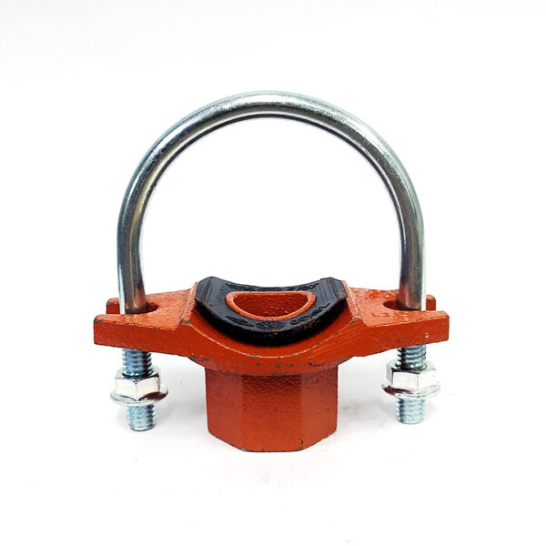 Strap Ranurada