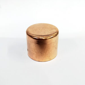 Tapón Cobre