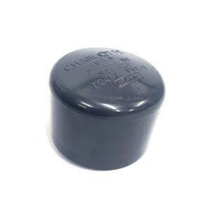 Tapón Soldar PVC SCHEDULE 80
