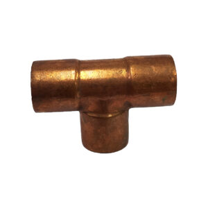Tee Cobre