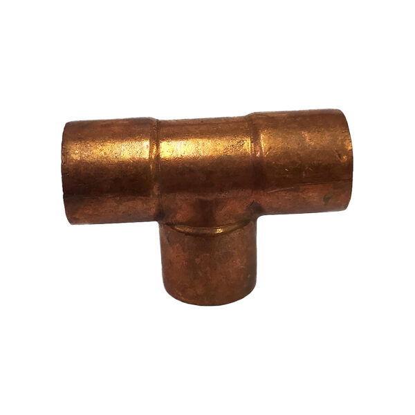 Tee Cobre