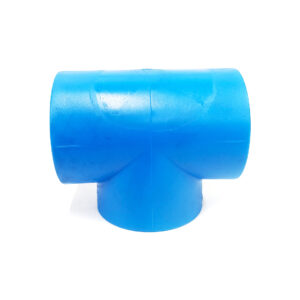 Tee Polipropileno