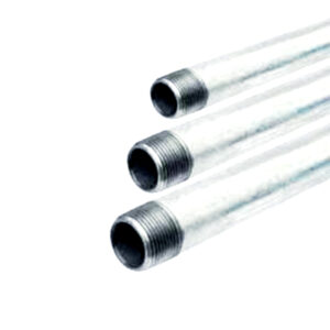 Tubería Galvanizada
