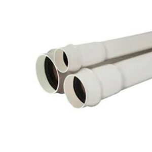 Tubería PVC Presion Unión Platino
