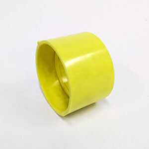 Unión PVC Sanitario