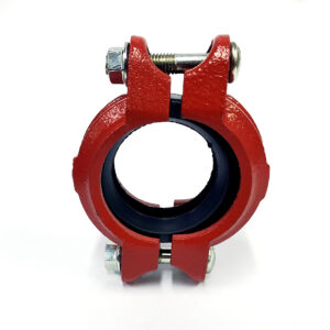 Uniones Flexible Ranurado UL/FM