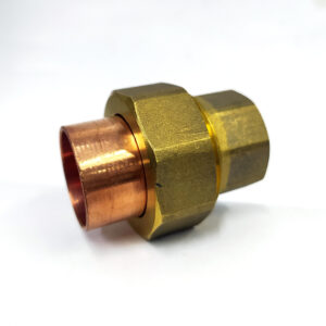 Universal Cobre