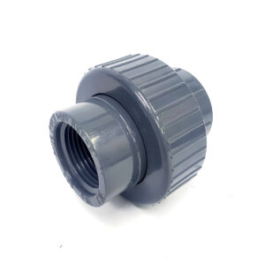 Universal Roscar PVC SCHEDULE 80
