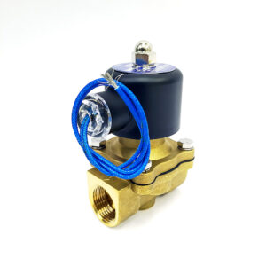 Válvula Solenoides Líquido/Gas  UNI-D